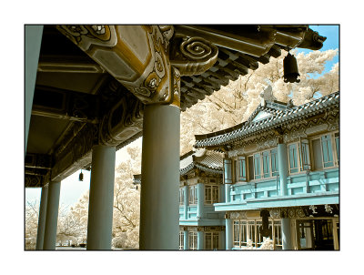 Kwun Yan Temple