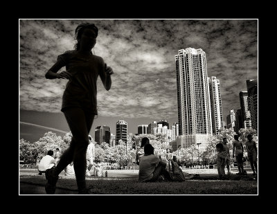 Park Towers,Tin Hau