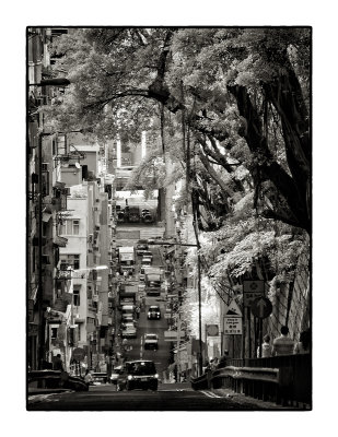 Eastern St. Sheung Wan