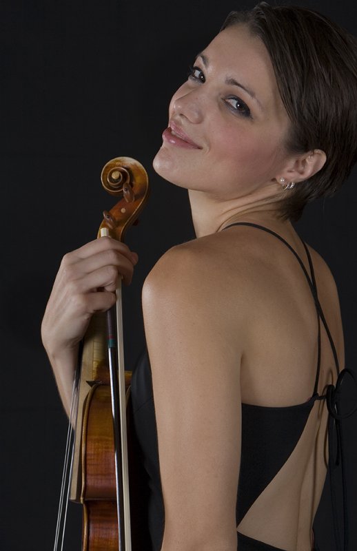 Love my Viola II