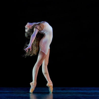 Appalachian Ballet Theatre Spring 2013