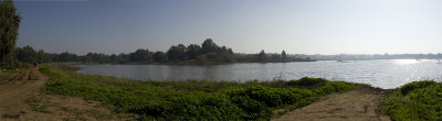 Shikma Lake