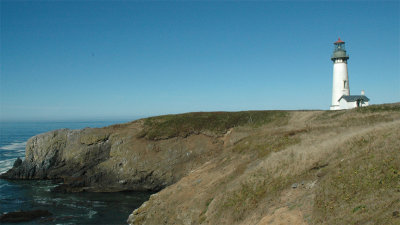 Lighthouses