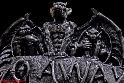 Monster Art...2