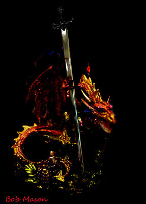 Monster Art...3
