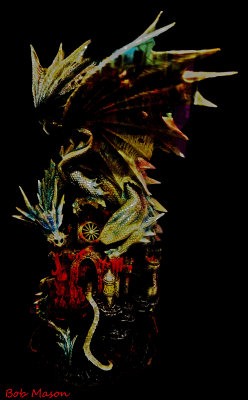 Monster Art...4