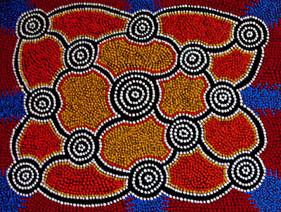 Australian Aboriginal Art...