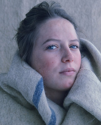 PORTRAIT