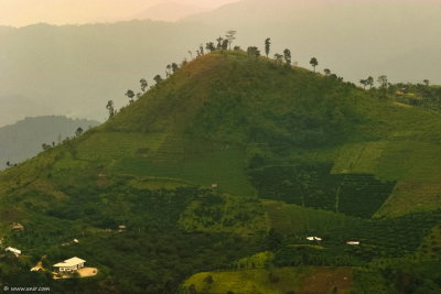 Thailand, Laos, Myanmar (Borma)