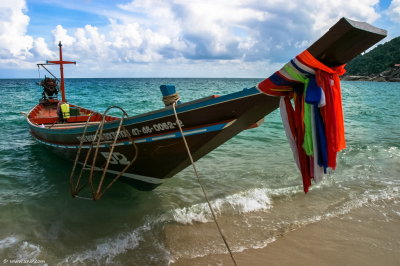 Thailand, Laos, Myanmar (Borma)