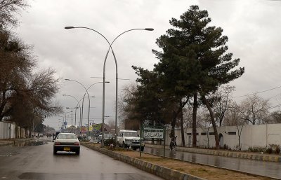 A wide road in Quetta - 304.jpg