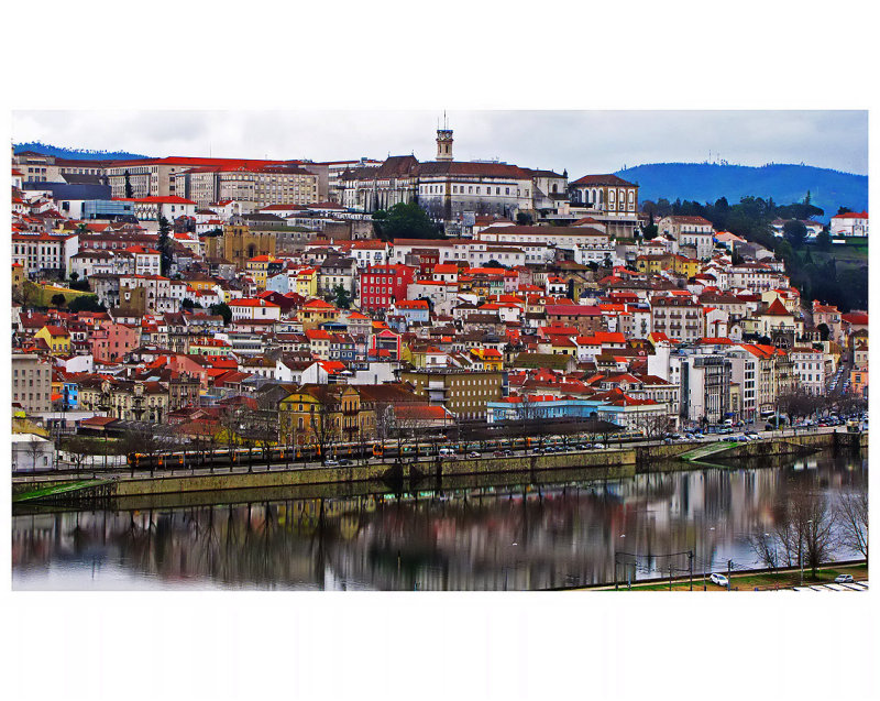 Coimbra ... 00