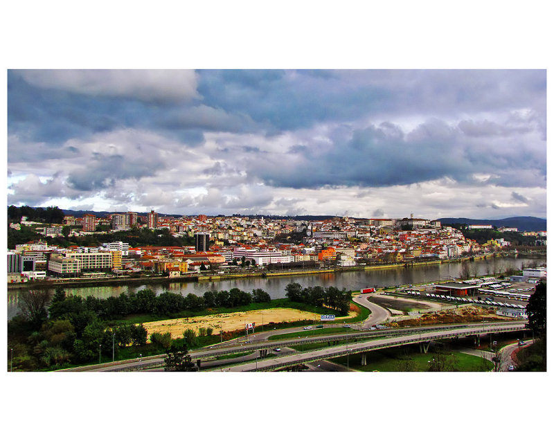 Coimbra views ...