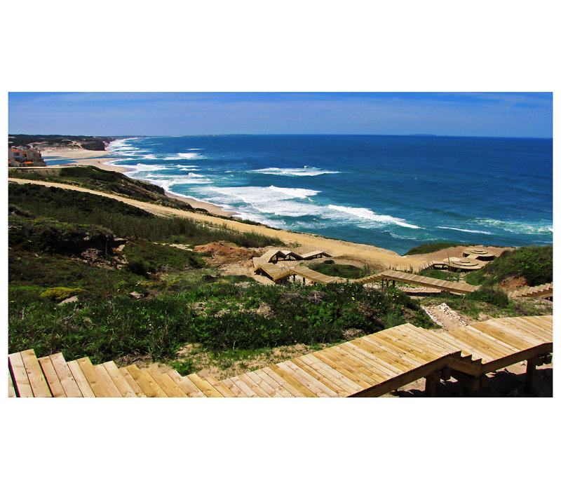 Foz do Arelho - Portugal