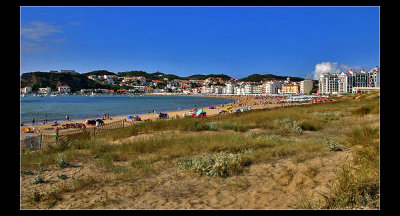 S. Martinho do Porto - Portugal !!!