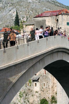 Mostar link