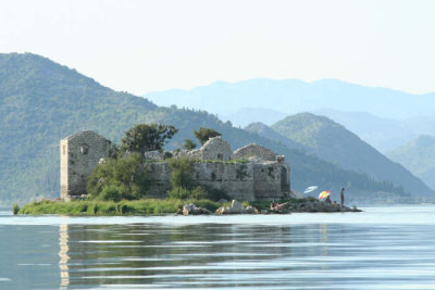 Turk prison