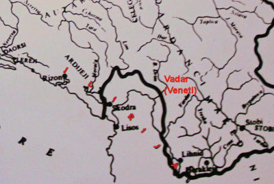 Illyri text
