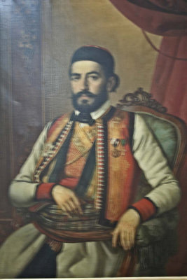 King Nikola I Petrovic museum