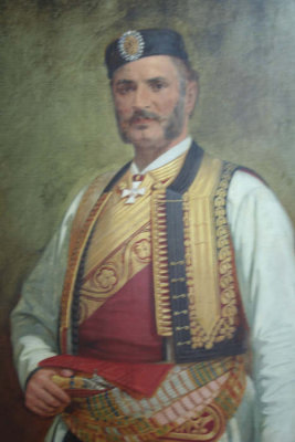 Potrait