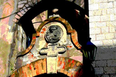 Ex Serenissima empire 