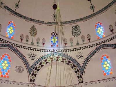 Mehmed pasha mosque
