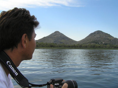 Canon EOS and Gea paps