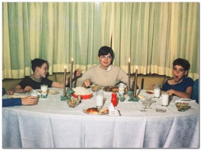 1968 Xmas Diane at kit table 2.jpg