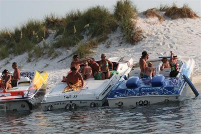 Clear Lake Boats