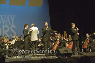 tenors