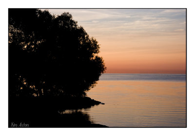 Toronto Sunrise