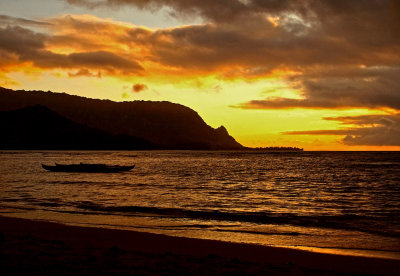 Kauai Gold