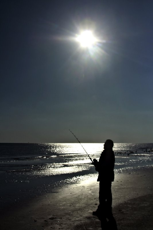 GULF FISHING