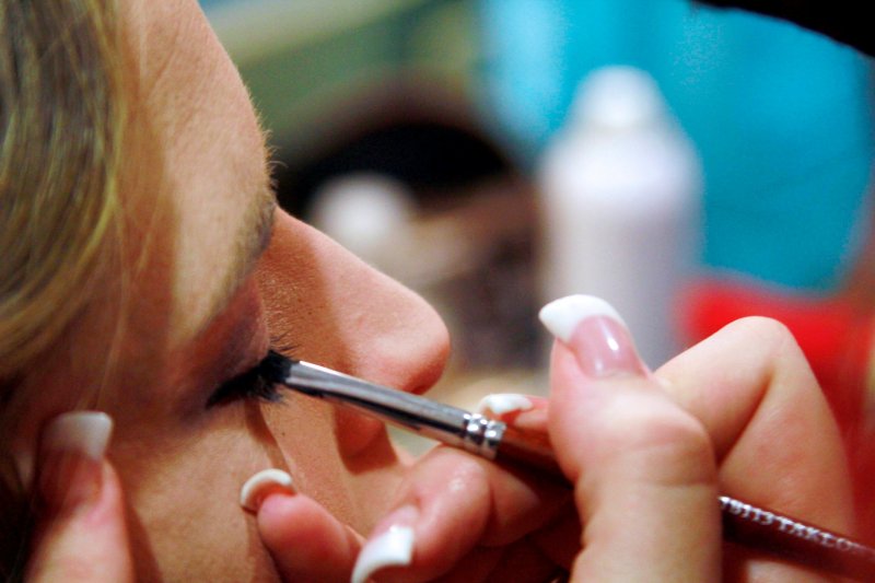 THE MAKEUP