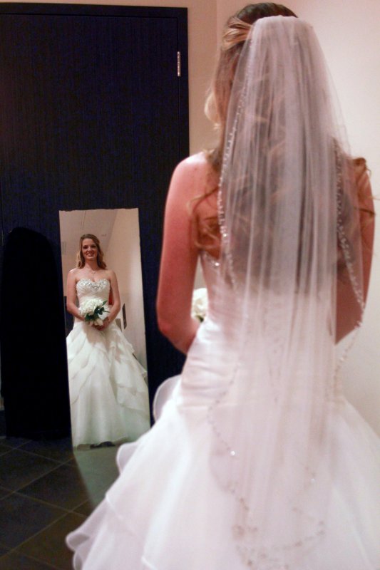 MIRROR CHECK