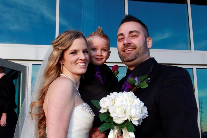HAPPY FAMILY
