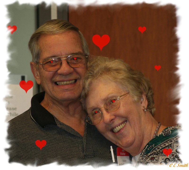 THURSDAY CHALLENGE - HEARTS