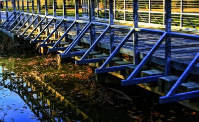 FOOTBRIDGE