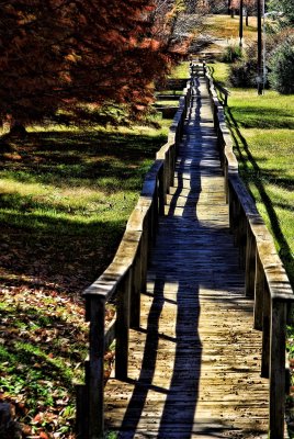 BOARDWALK