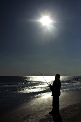 GULF FISHING