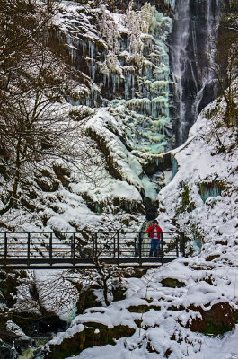 Pistell Rhaeadr