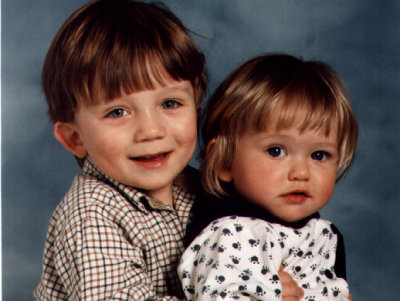 Rugrats 1 & 2