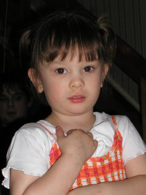 Rugrat 3
