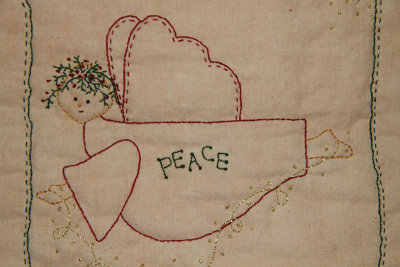 Peace