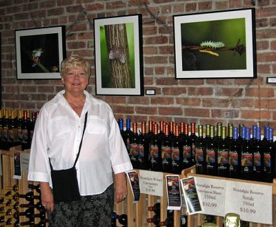 Brotherhood Winery 2006