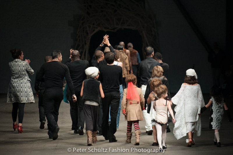 Petits Riens 2012