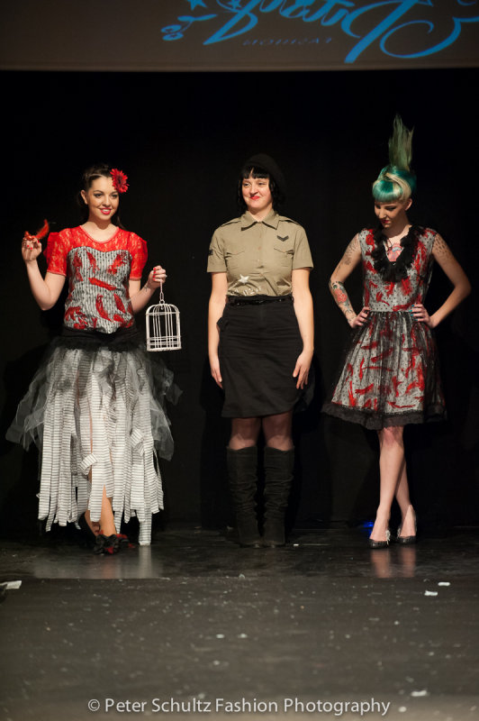 Chênée 2013
