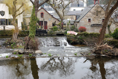 Pont-Aven