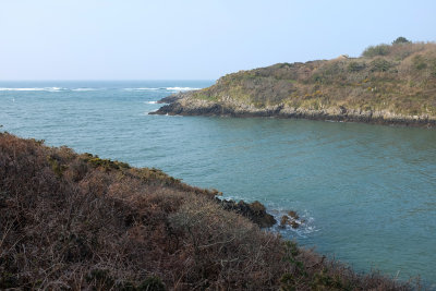 Anse de Merrien