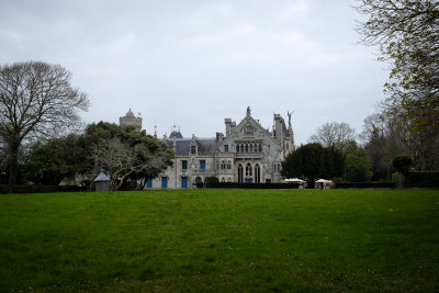 Château de Keriolet